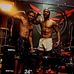 Taj Thomas - Facebook