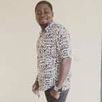 Isidore Xola Taj Thompson - @isidorexolataj - Instagram