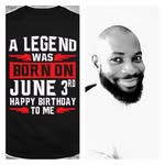 Laykelistic Taj Thompson - @tajlistic - Instagram