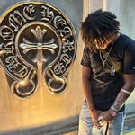 Taj - @tajthompson._ - Instagram