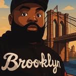 Taj Thompson - @maestro_tajsb - Instagram
