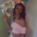 Taja Thompson - Facebook
