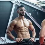 Taj Uddin Ahmed - @fit4lifept24.7 - Instagram
