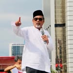 Tajuddin Abdul Rahman - @tajuddinabdulrahman - Instagram