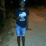 ÇHÏÑÑÅ DØÑ - @tajayhoward515 - Instagram