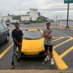 Taj Ayo Howard - @tajayohoward - Instagram
