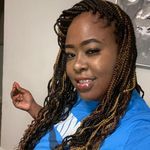 Taja Howard - @twopp80 - Instagram