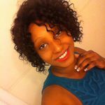 Taja Smith - @snickets_710 - Instagram