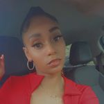 Taja Smith - @ladyt880 - Instagram