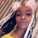 Taja Smith - @oct29myday - Instagram