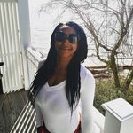 Taja Smith - @_dimples_88 - Instagram