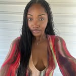 taja’ smith - @tajathemuse - Instagram