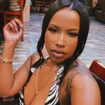 Taja Smith - @thelovelytaja - Instagram