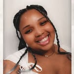👑Taja Smith👑 - @tlsmith02 - Instagram