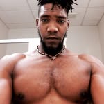 Tajh A. Johnson - @rmrkblftnss - Instagram
