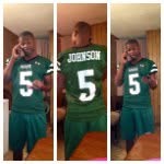 Tajh Johnson - @trapboss_2 - Instagram