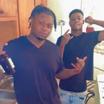 Tajh Johnson - @mooskie_01 - Instagram