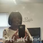 Tajuana Tj Jackson - @miss1stsoprano_ - Instagram