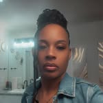 Tajuana Mann - @tinka_bell1275 - Instagram