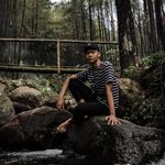 Tajuddin Ahmad Fadil - @tye.je - Instagram
