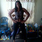 takara smith - @mzthiickumz - Instagram