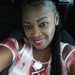 Takara Smith - @pretty.takara - Instagram