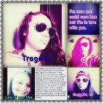 Takeila Johnson - @tj_swag421 - Instagram