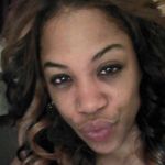 Takeisha Johnson - @justmesweetkeish - Instagram