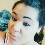 Takeisha Johnson - @thequ33n_98 - Instagram