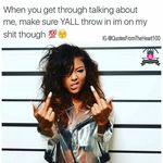 Takeisha Johnson - @takeisha_johnson - Instagram