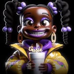 Takeisha Johnson - @pimpdaddykeisha_ - Instagram