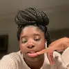 Takeisha Johnson - @whattttitdooooslimee - TikTok