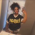 Takeisha Johnson - @teekayy3 - Instagram