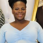 Takeisha Johnson - @ladykj01 - Instagram