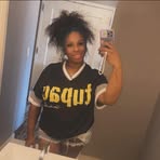 Takeisha Johnson - Facebook
