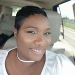 Mrs.Johnson - @takelacjohnson - Instagram