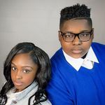 Takela Johnson - @anjtalkshow - Instagram