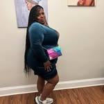 Takeya Williams - @ms.williams35 - Instagram