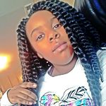 Takeya Williams - @the_that_i_live - Instagram