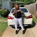 Takeya Williams - Facebook