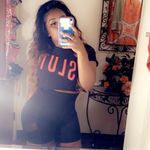 Takeya Williams - @keya_monique - Instagram