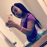 Takeya Williams - @_poohloveee27_ - Instagram