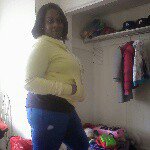 Takeya Williams - @angelaeyes07 - Instagram