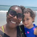 Takeya Williams-Smith - @lilafroprincess - Instagram