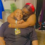 Takeya Williams-Watson - @_hisqueen_myking_ - Instagram