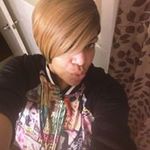 Takia La'Trece Mitchell - @anointed.praise.81 - Instagram