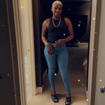 Takia Mitchell - @forevermemories2828 - Instagram