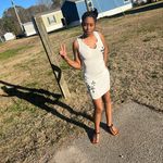 Takia Mitchell - @big_kma - Instagram