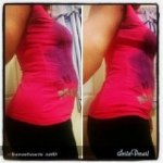 Takia Mitchell - @foreverbeauty_getfit_ - Instagram