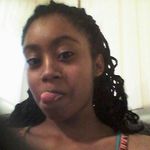 takiamitchell - @takiam20 - Instagram
